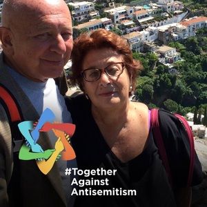 Meet your Posher, Sandra